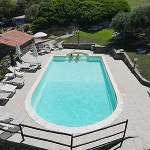  Ferienhaus La Chintana Italien