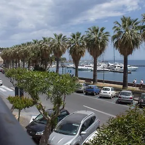  Ferienhaus Casa Marina Italien