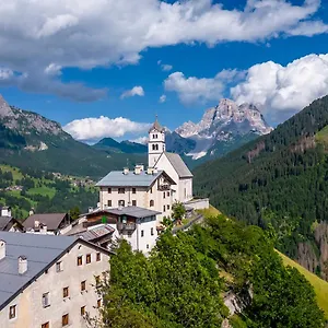  Apartment Cesa Dele Angele Italien