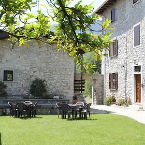 Country house Ca' Baetti L'antica Corte