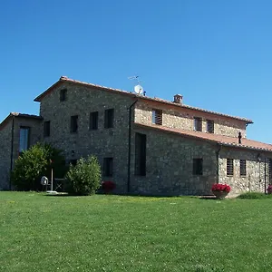 Vakantiehuis La Colombaina Italië