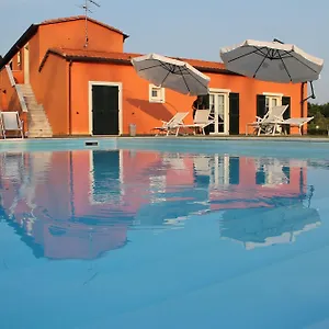  Appartement Casali Romei Italië