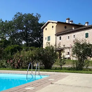  Apartment Il Rovero Italien