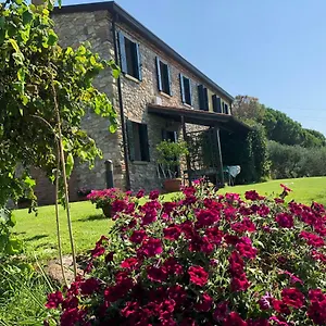  Ferienhaus Holiday House Petrarca Italien