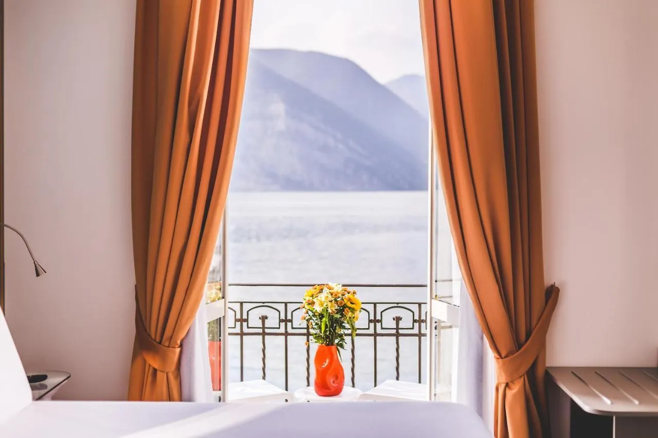 Araba Fenice Hotel Ιζέο